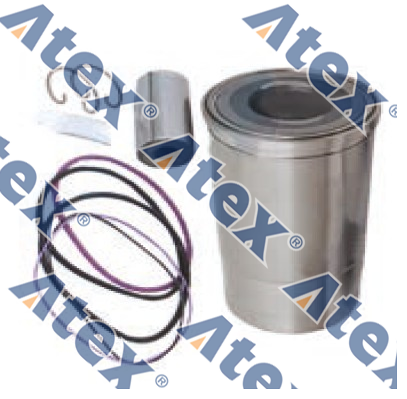611-75644 611-75644 Piston And Liner Kit Ø 144,00mm