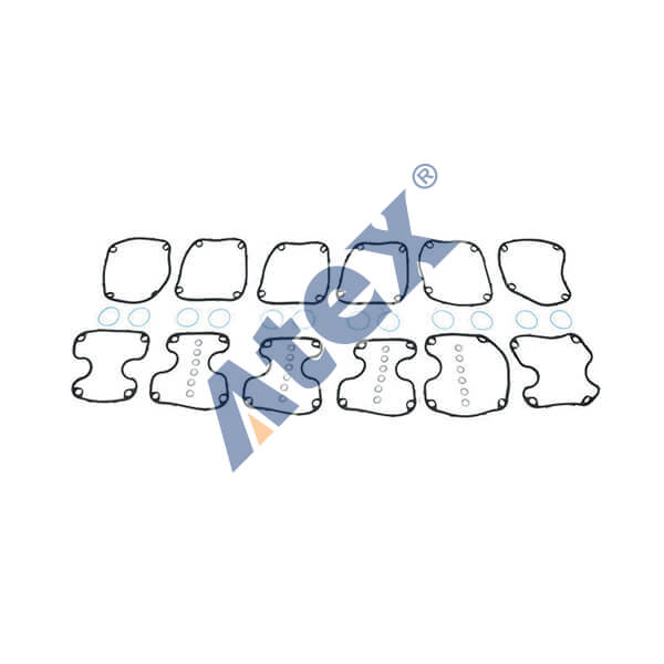 611-75741 275741Gasket Kit, Valve Cover