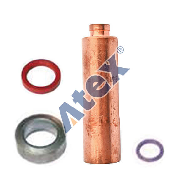 611-76130 276130 Injector Sleeve Kit