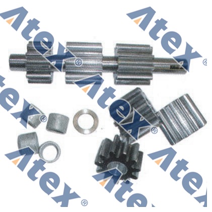 611-76157 276157 Repair Kit, Oil Pump