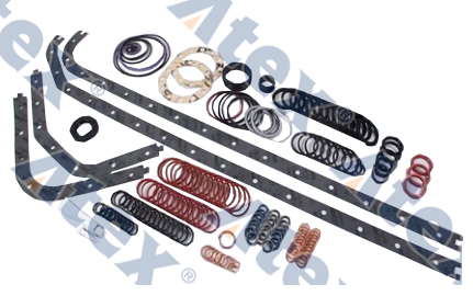 611-76170 876170 Conversion Gasket Set