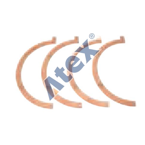 611-76759 276759 Thrust Washer (0,10)