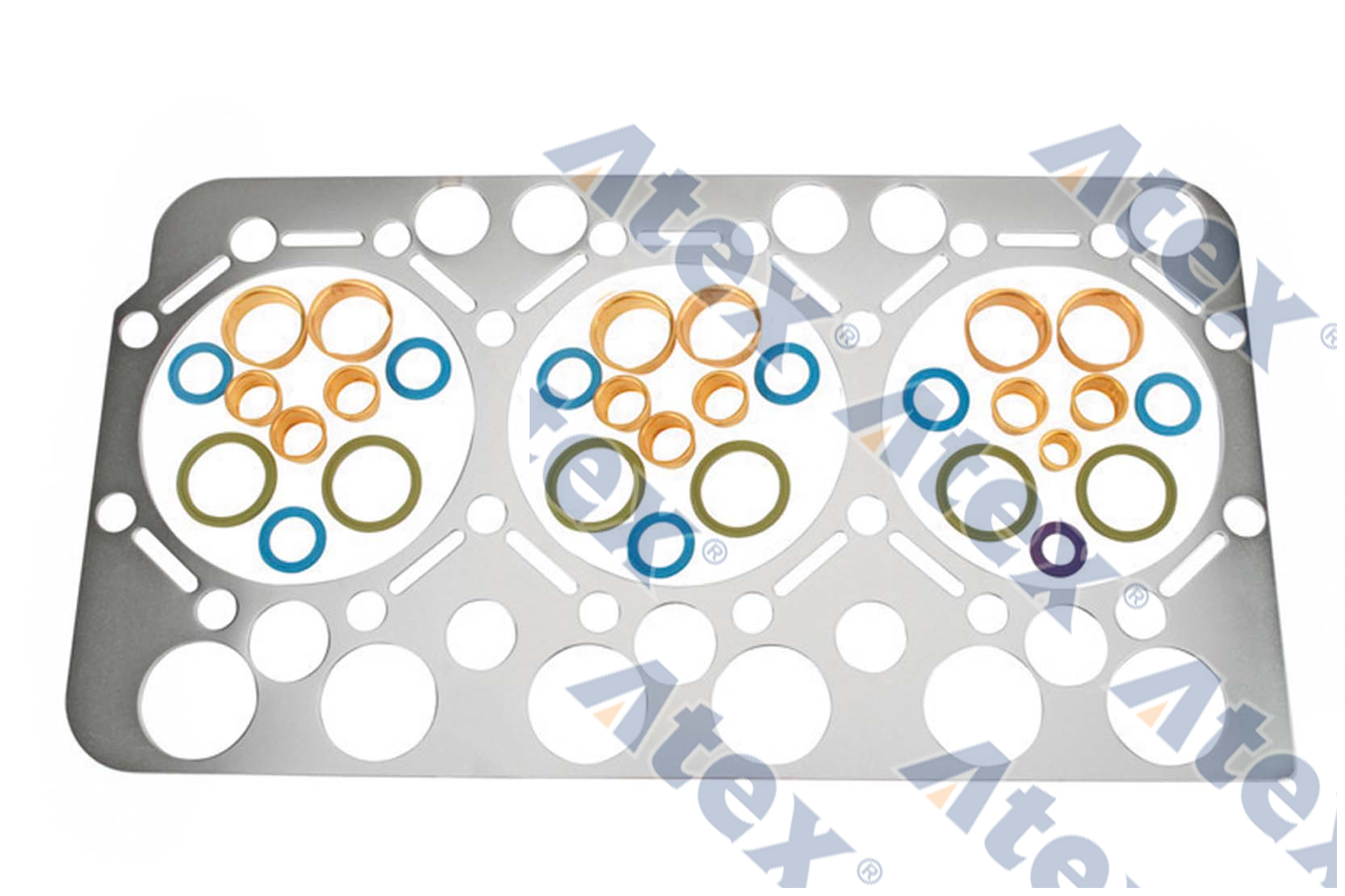 611-76821 275774, 276821, 611-76821-ORJINAL, 611-76821-REINZ Cylinder Head Gasket
