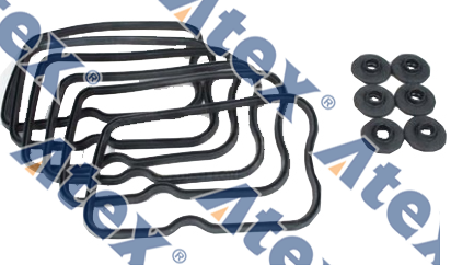 611-76839 611-76839 Subap Kapak Conta Takımı