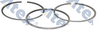 611-76851 , 276851 Piston Rings ( One Single Kit ) Ø120,00mm