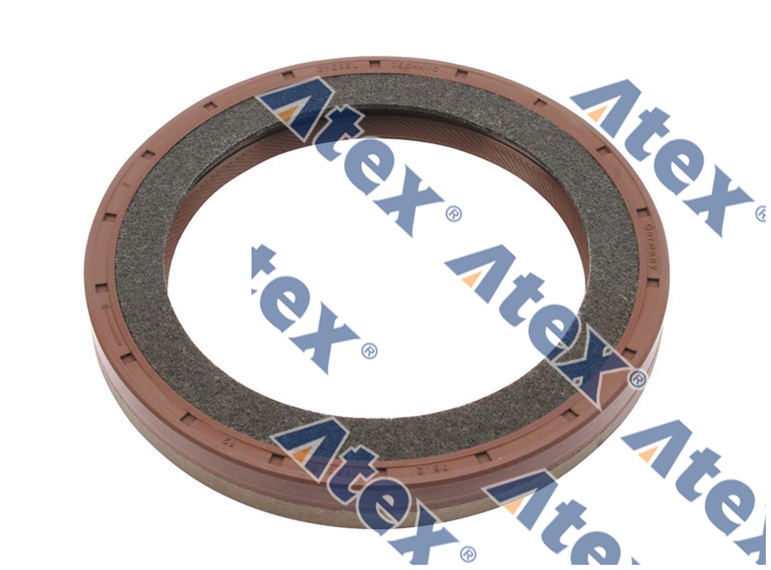 611-77118 611-77118 Crankshaft Seal, Front