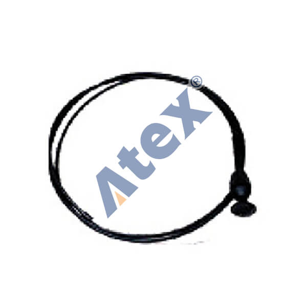 611-77149 6777149 Cable Throttle Cont.