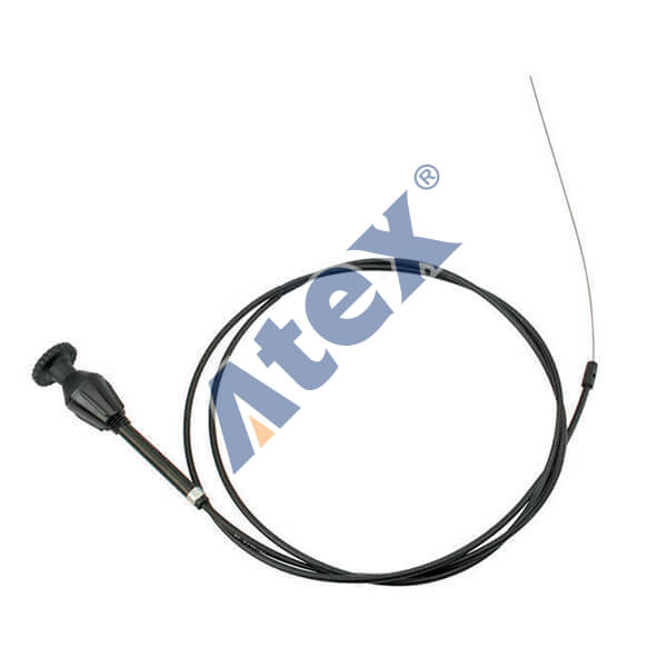 611-77212 1577212 Cable Thirottle Cont.