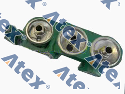 611-77684 1677684, 3964733 Oil Filter Housing