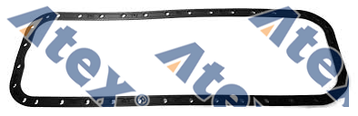 611-77785 611-77785 Karter Contası (kauçuk)