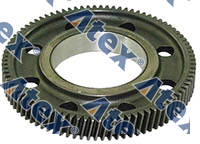 611-77841 1677841 Idler Gear