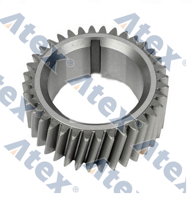 611-77849 1677849 Krank Ön Dişli