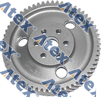 611-78429 478429 Eksantrik Dişli