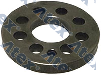 611-78608 20878608, 21294882 Eksantrik Ön Damper Pulu