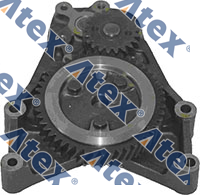 611-78649-KAÇMAZ 611-78649-KAÇMAZ Motor Yağ Pompası