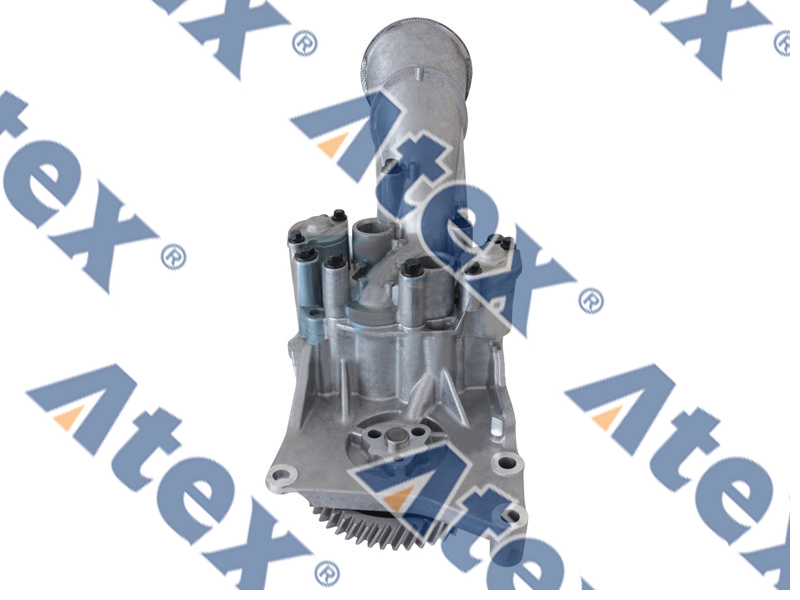 611-78754 3978754 Engine Oil Pump