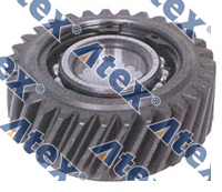 611-78959-KAÇMAZ 478959 Idler Gear (with Bearing )