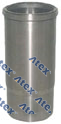 611-79200 422840, 479200 Cylinder Liner Ø120,65mm