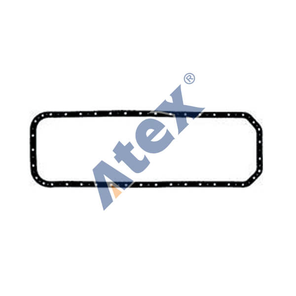 611-79486 479486 Sealing Strip, Oil Sump (Rubber)