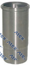 611-79604-GOETZE 15-450320-00, 479604, 673 200 00 Cylinder Liner Ø120,65