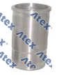 611-80098 611-80098 Cylinder Liner Ø131,00mm
