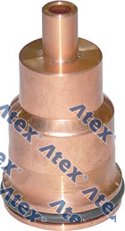 611-81856 20981856, 21274700, 7485121085 Injector Sleeve Kits