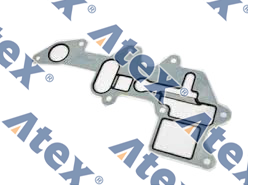 611-82218 20781230, 20882218, 7420882218 Yağ Filitre Kütük Contası