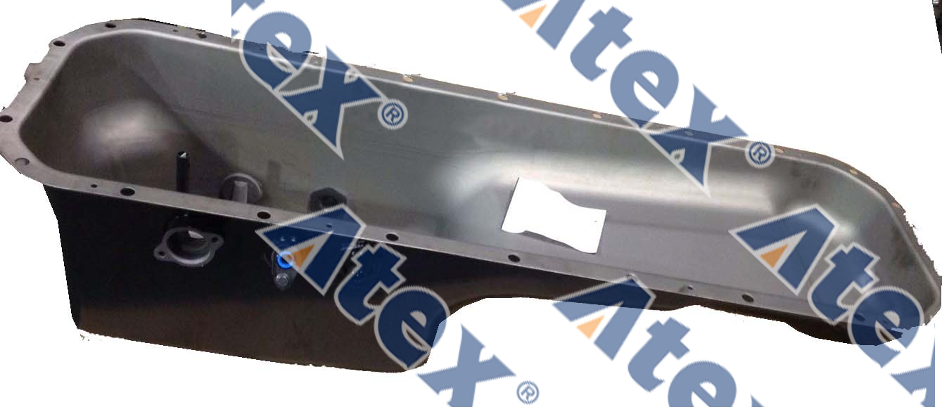 611-85801 21377338, 21585801 Motor Yağ Karteli