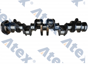 611-86222 20486222 Crankshaft, Engine