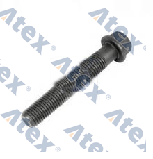 611-86228 20486228 Piston Kol Civatası
