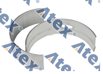 611-86595 20586595 Main Bearing Kit (std.)