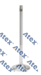 611-86907 20486907, 20735572, 20739057, 24426433, 8131204 Valve In