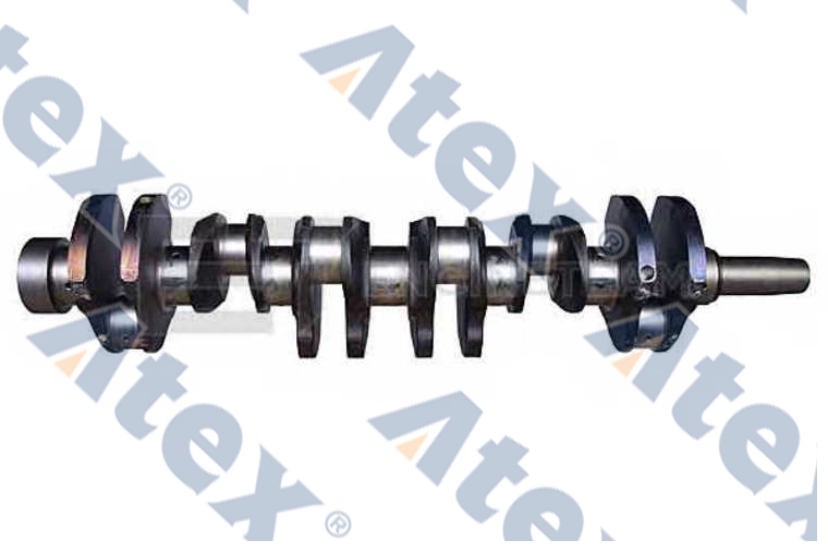 611-92695 24424609, 8113176, 8119176, 8192695 Motor Krankı