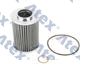 611-93281 1193281 Oil Filter, (gearbox)