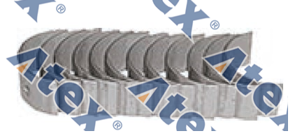 611-93673 611-93673 Kol Yatak (std.)