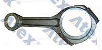 611-94037 8194037 Connectİng Rod,engİne