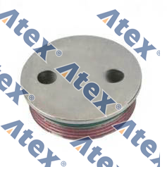 611-94467 8194467 Silindir Kapak Tapası