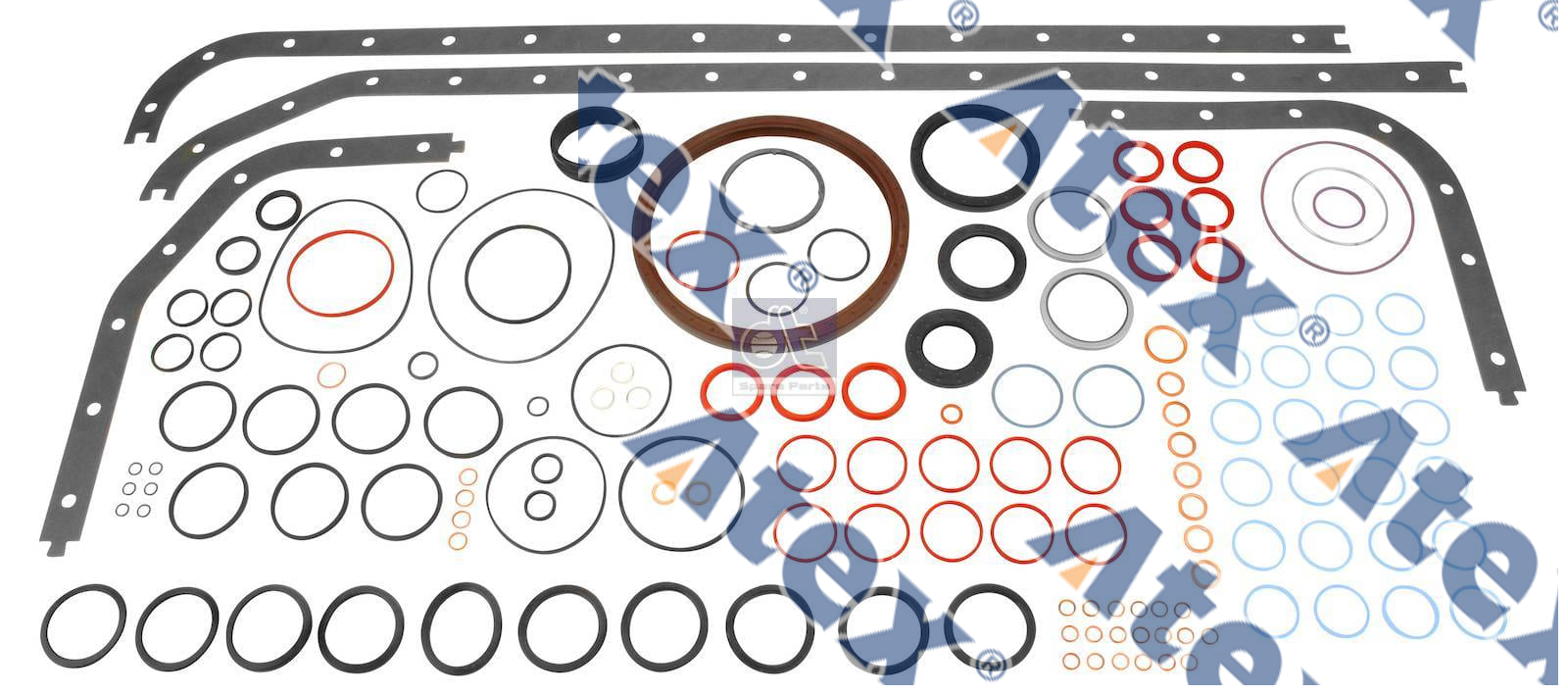 611-95199 611-95199 Gasket Kit, Conversion