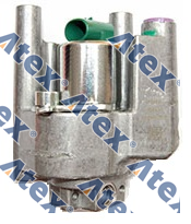 611-96642 611-96642 Motor Fren Valfı