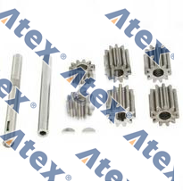 611-97108 3097108 Repair Kit, Oil Pump