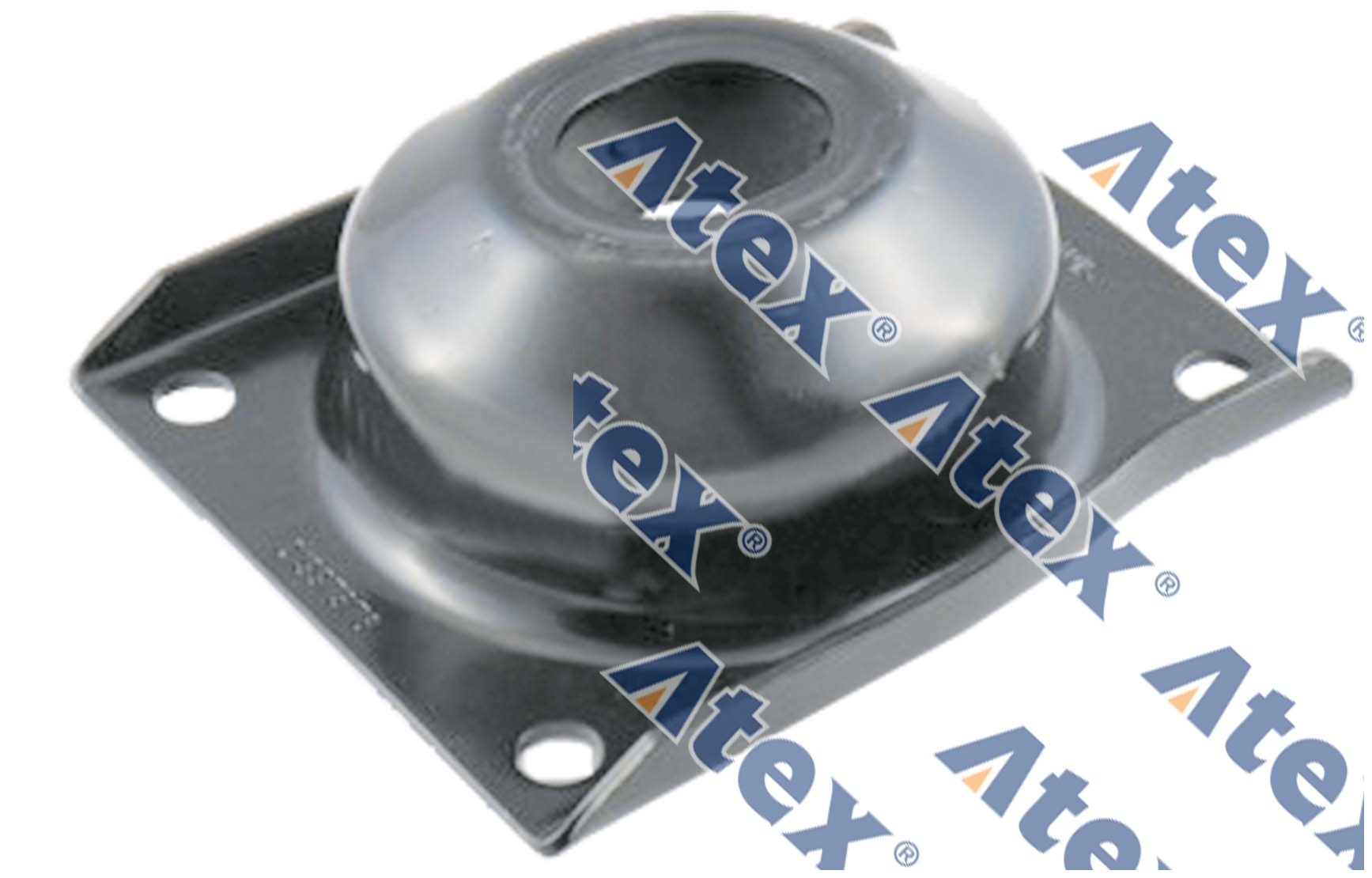 611-97378 611-97378 Motor Ön Takoz