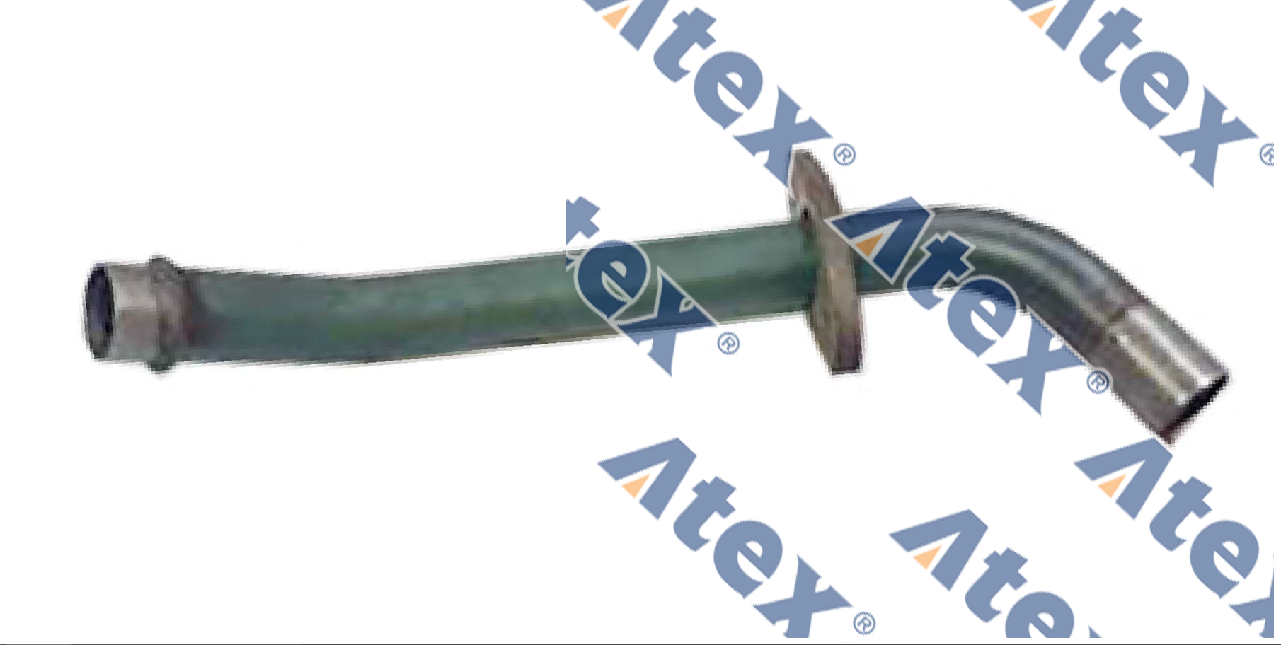 611-99157 21599157 Yağ Doldurma Borusu