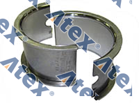 611-99613 20756108, 20999613, 85131446 Eksantrik Baş Yatak