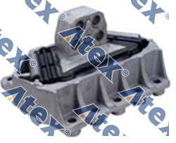 611-99981 611-99981 Rubber Cushion, (engine Mounting Rear)