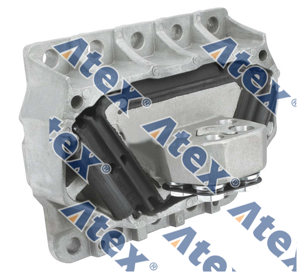 611-99992 611-99992 Rubber Cushion, (engine Mounting Rear)