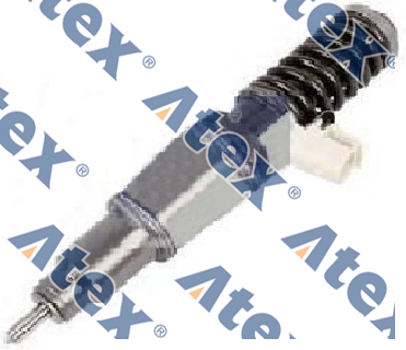 612-00890 20544186, 85000318, 85000890, 85006318 Enjektör Ünitesi