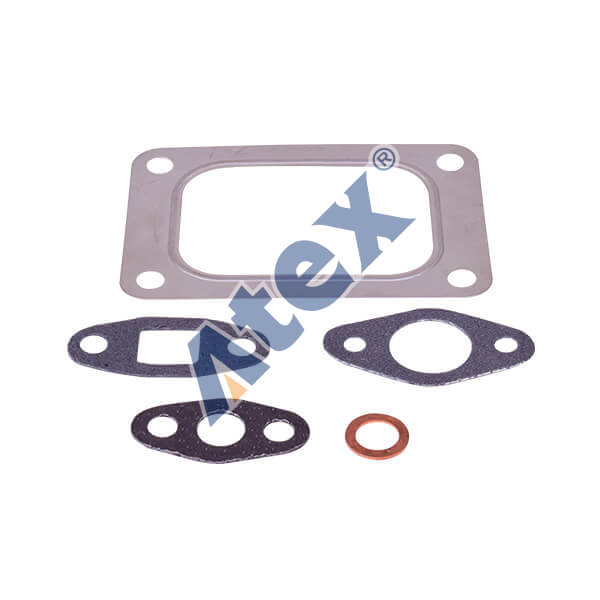 612-00993  Gasket Kit, (Turbocharger)