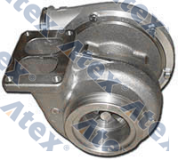 612-02135 3802135 Turbo Charger