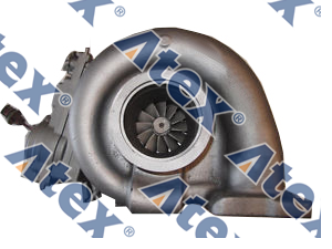 612-02140 3802140 Turbocharger