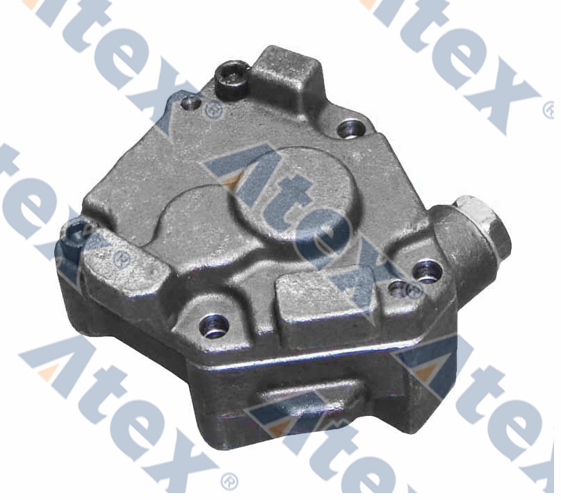 612-02695 20902695 Hydraulic Pump, Steering System